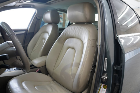 Used 2012 Audi A4 2.0T Premium Plus image 23