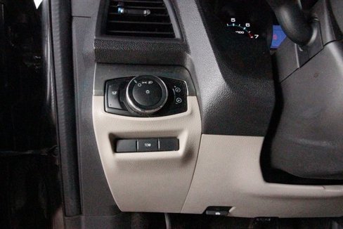 Used 2013 Ford Explorer FWD w/ Class III Trailer Tow Pkg image 17