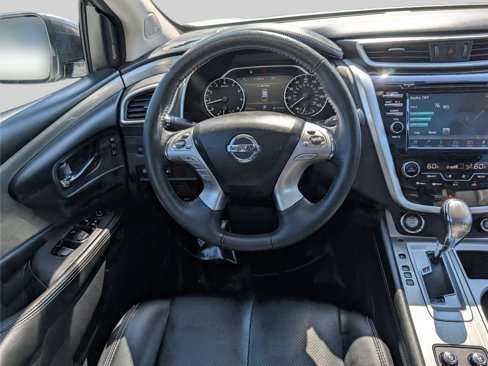 Used 2018 Nissan Murano Platinum image 19