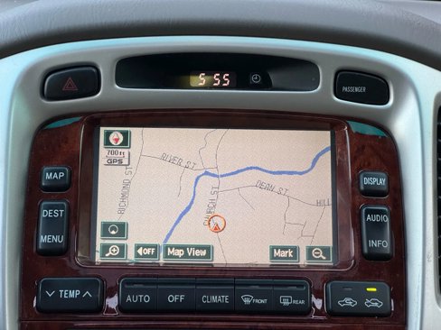 Used 2004 Toyota Highlander 4WD V6 image 27