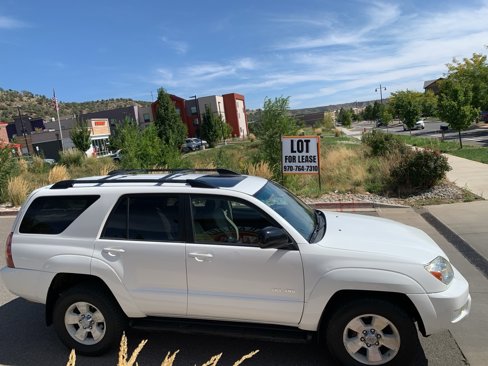 Used 2004 Toyota 4Runner SR5 image 6