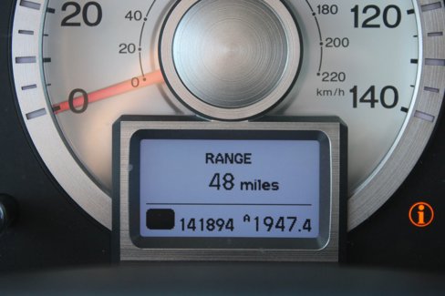 Used 2011 Honda Pilot EX-L image 16