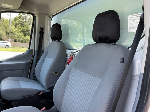 Used 2018 Ford Transit 350 156 DRW image 24