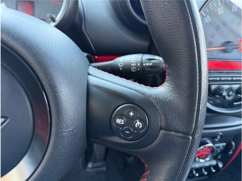 Used 2014 MINI Cooper Countryman John Cooper Works image 25