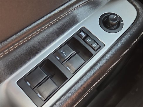 Used 2017 Jeep Compass High Altitude image 21