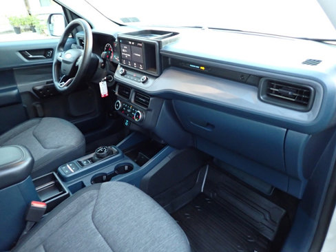 Used 2024 Ford Maverick XLT w/ XLT Luxury Package image 12