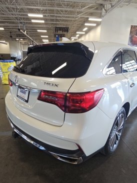 Used 2017 Acura MDX FWD w/ Technology Package image 51
