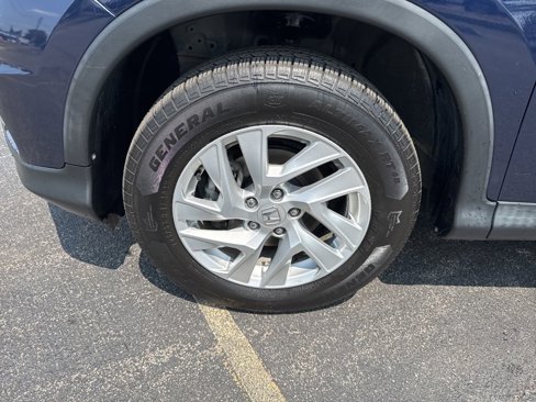 Used 2015 Honda CR-V EX-L image 11
