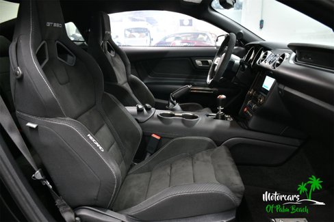 Used 2017 Ford Mustang Shelby GT350 w/ Electronics Package image 46