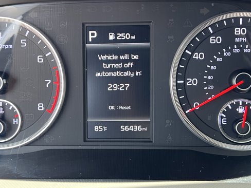 Used 2023 Kia K5 GT-Line image 20