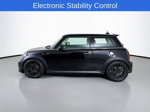 Used 2012 MINI Cooper S image 11