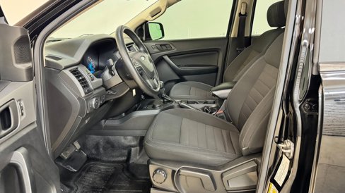 Used 2019 Ford Ranger XL w/ Equipment Group 101A Mid image 5