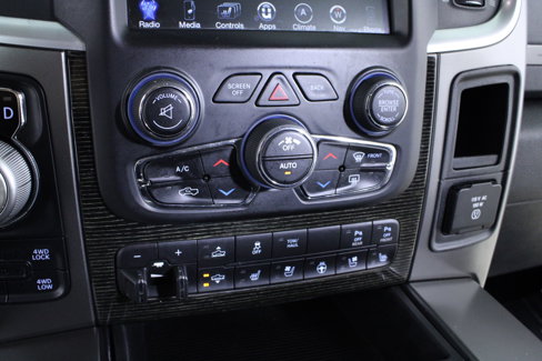 Used 2014 RAM 1500 Limited image 26