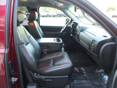 Used 2013 Chevrolet Silverado 1500 LT w/ All-Star Edition image 27