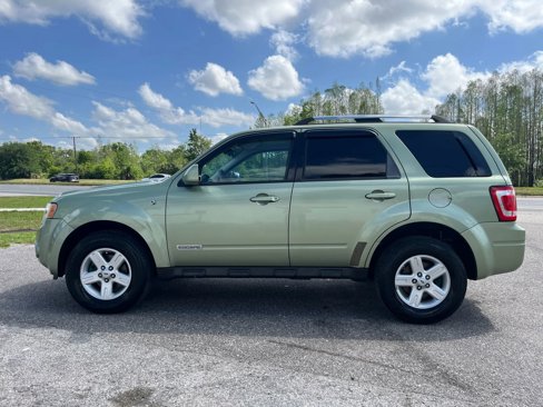 Used 2008 Ford Escape 2WD Hybrid image 20