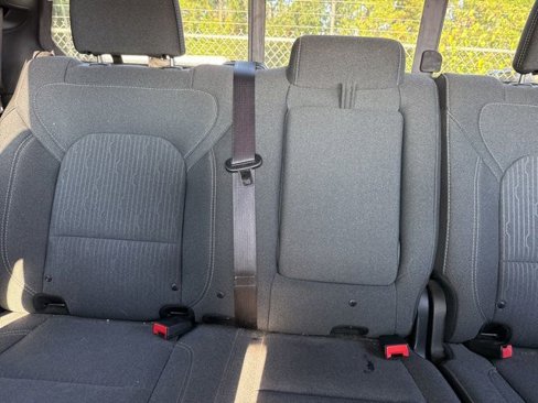Used 2019 RAM 1500 Big Horn image 16