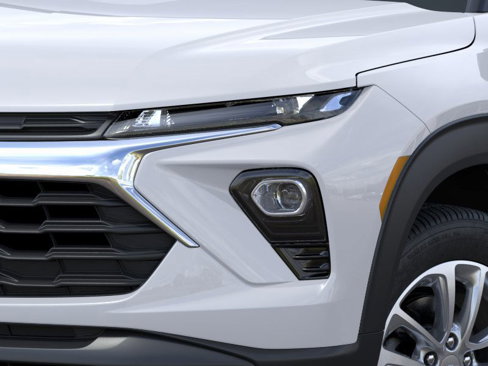 New 2026 Chevrolet TrailBlazer LS w/ LS Confidence Package image 10