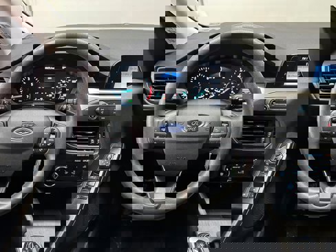 Certified 2022 Ford Escape S image 12