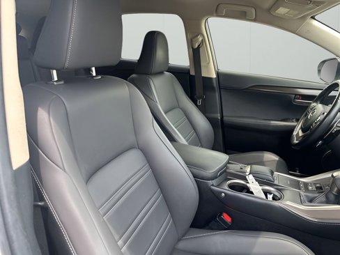 Used 2021 Lexus NX 300 FWD w/ Accessory Package 2 image 14