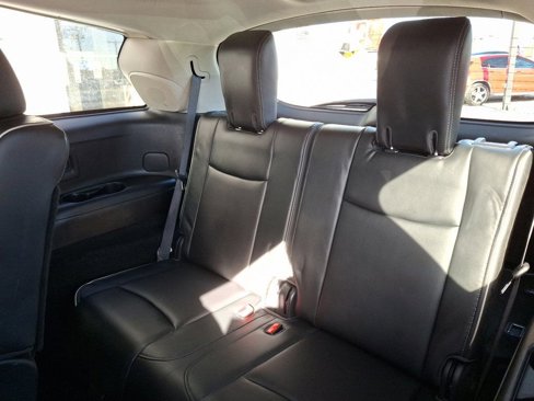 Used 2019 INFINITI QX60 Luxe image 11