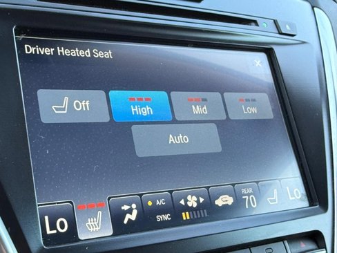 Used 2019 Acura MDX SH-AWD w/ Technology Package image 23