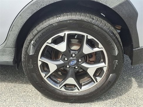 Used 2019 Subaru Crosstrek 2.0i image 8