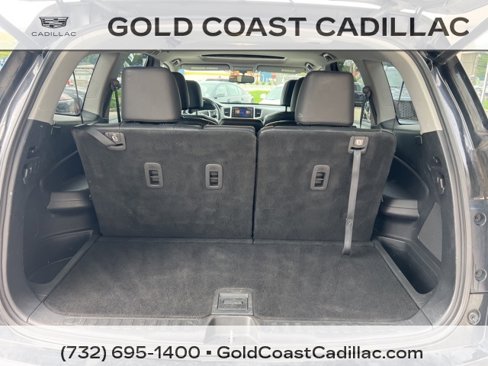 Used 2018 Honda Pilot EX-L image 11