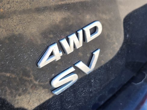 Used 2018 Nissan Pathfinder SV image 7