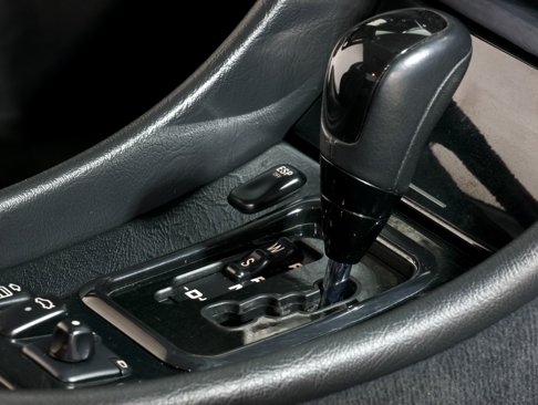 Used 2002 Mercedes-Benz CLK 430 Coupe image 83