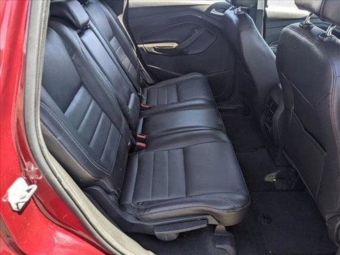 Used 2014 Ford Escape Titanium image 19