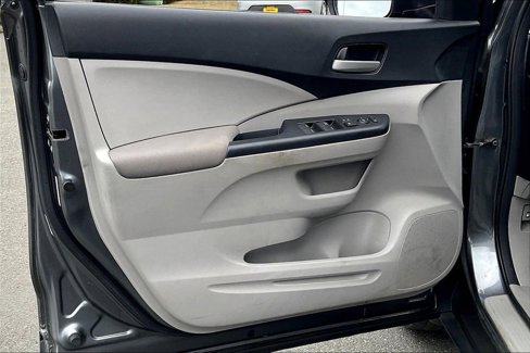 Used 2014 Honda CR-V LX image 18