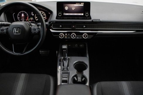 Used 2022 Honda Civic Sport image 53