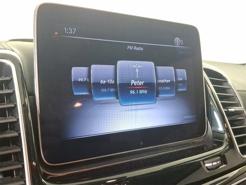 Used 2019 Mercedes-Benz GLE 43 AMG 4MATIC Coupe image 20