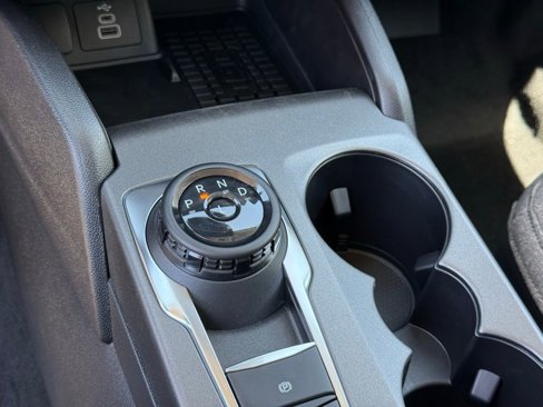 New 2025 Ford Bronco Sport Big Bend image 13