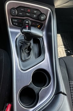 Used 2018 Dodge Challenger SXT w/ Driver Convenience Group image 12
