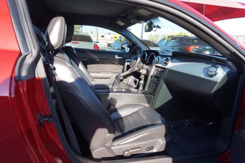 Used 2009 Ford Mustang GT Premium image 19
