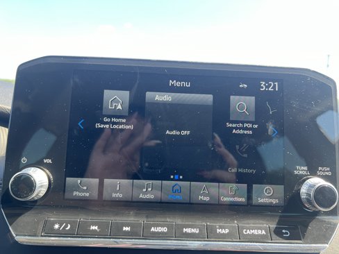 Used 2022 Mitsubishi Outlander SEL image 23