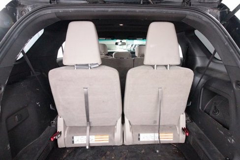 Used 2013 Ford Explorer FWD w/ Class III Trailer Tow Pkg image 31