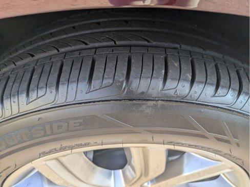 Certified 2024 Ford Edge Titanium image 33