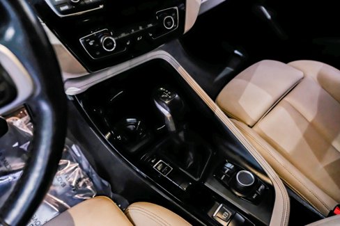 Used 2018 BMW X2 sDrive28i image 21