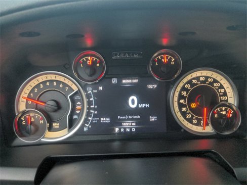 Used 2019 RAM 1500 Big Horn image 27