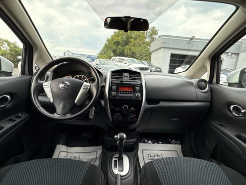 Used 2015 Nissan Versa Note SV image 34