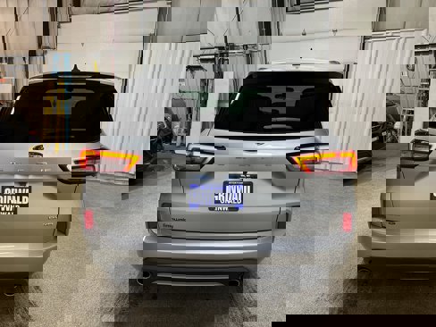 Used 2023 Ford Escape ST-Line image 23