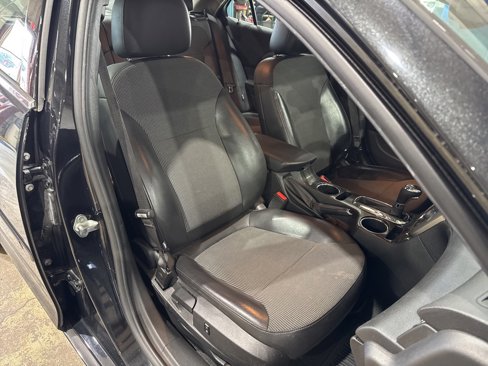 Used 2014 Chevrolet Malibu LT w/ Power Convenience Package image 27