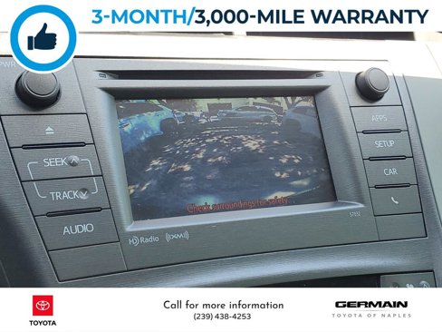 Used 2014 Toyota Prius Three image 26