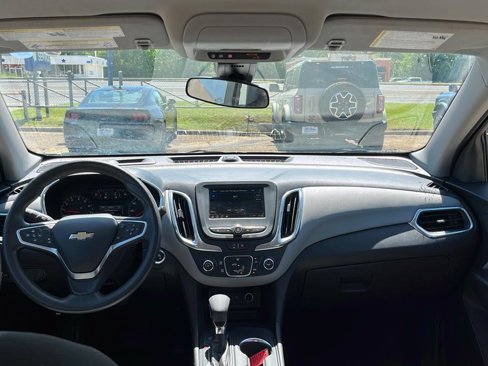 Used 2023 Chevrolet Equinox LS image 20