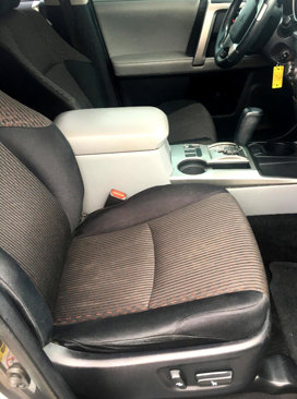 Used 2011 Toyota 4Runner Limited image 15