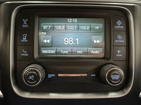Used 2017 RAM 3500 SLT w/ Protection Group image 22