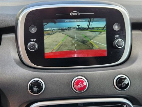 Used 2023 FIAT 500X Pop image 49