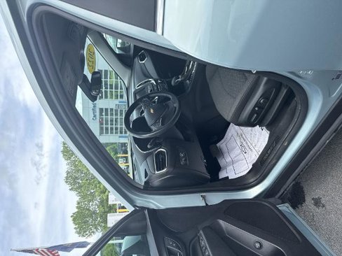Certified 2022 Chevrolet Equinox LT image 35